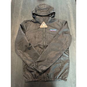 PALACE SKATEBOARDS Windbreaker NEW WITH TAGS